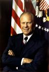 Gerald Rudolph Ford Jr